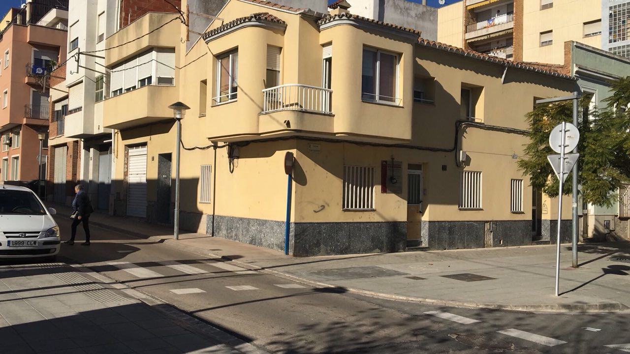 L’Ajuntament d’Amposta projecta un pàrquing en superfície a la zona de l’Hospital Comarcal